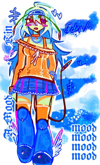 🌫íղ ოվ ოօօժ—🏖