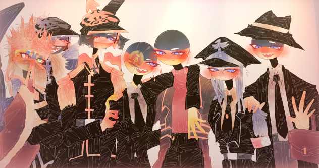 ドイツ家集合２