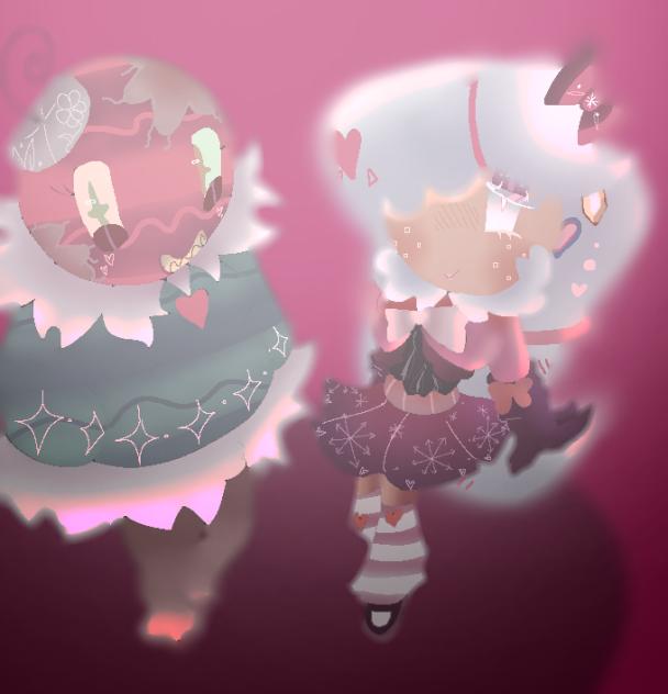 Hear me out, ornamentcookie