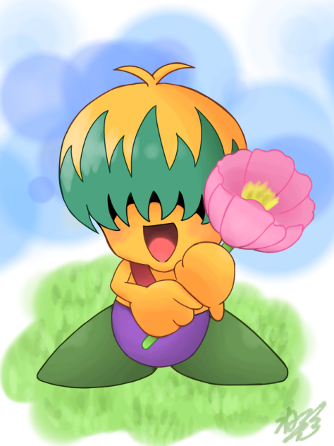 プレゼント