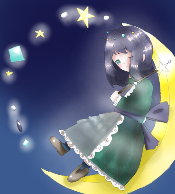 きらきら星