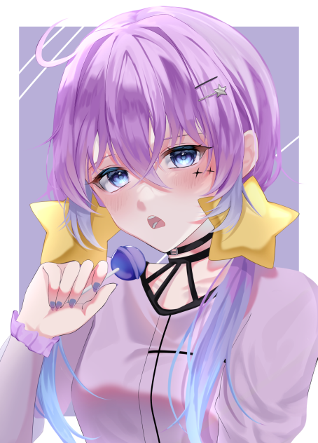 みずもち。さんの代理！