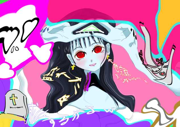 顔が全て