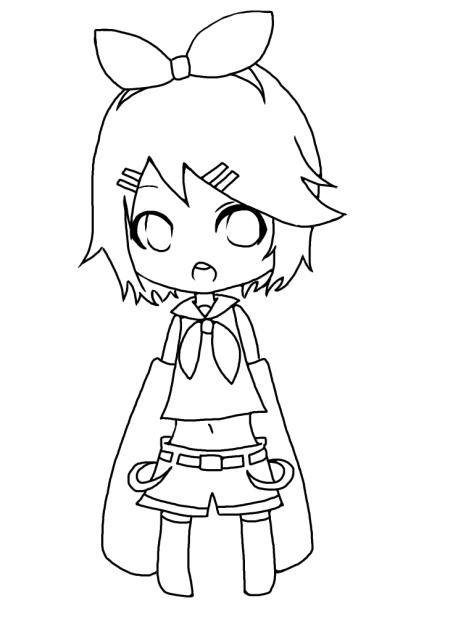 リンちゃん塗って下さい