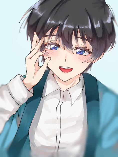 ししおさん！ししおさん！