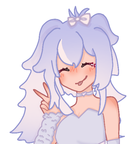 ✌