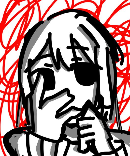 いつまでがまんできるかな