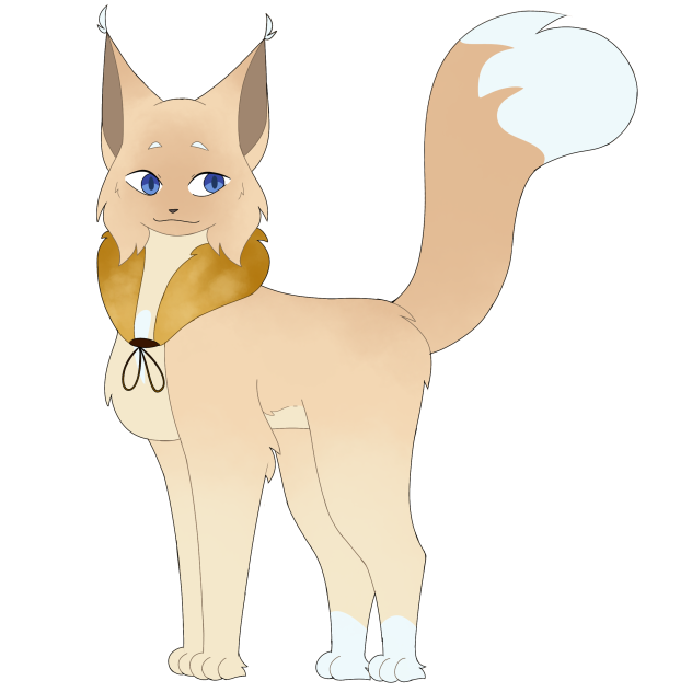 HayStar (Roarclan)