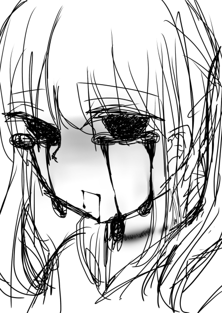 落書き☆☆