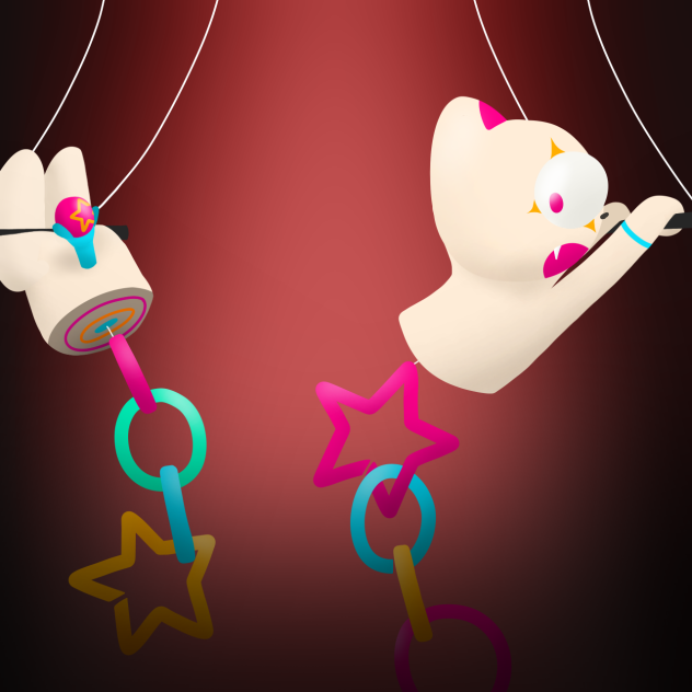 stelle trapeze