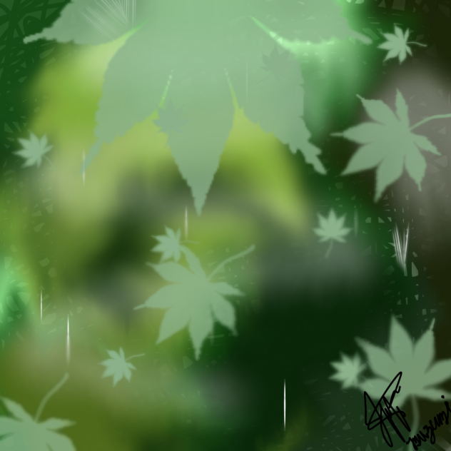 Floral art