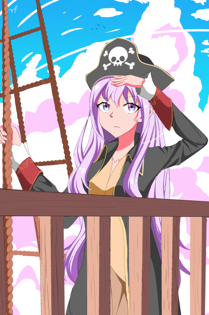 pirate