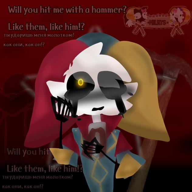 prototype ️‍🩹 - ibisPaint