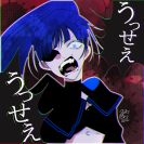 からぴちメンバー Ibispaint