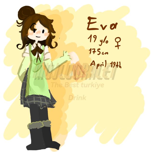 Eva! ✨