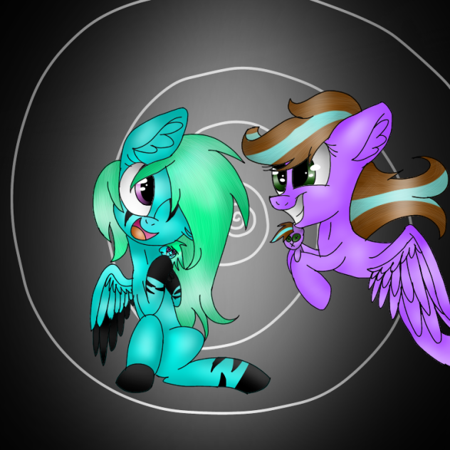 me and MLP winter wins
