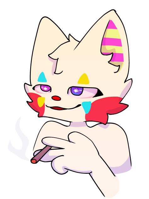 carousel weed