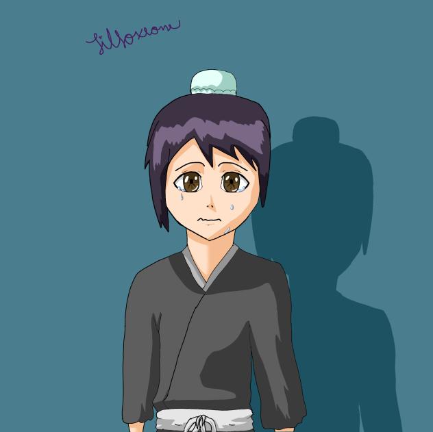 A Final Goodbye, Momo Fan Art