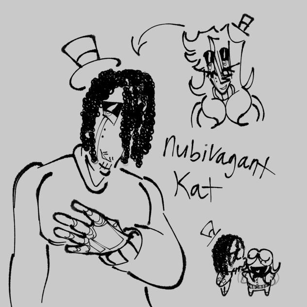 oh goodness gracious