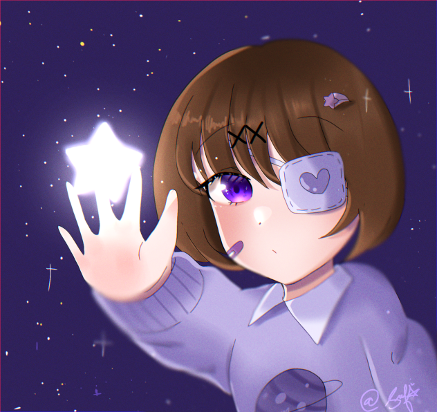 ⭐