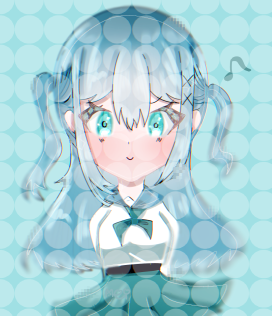 ふっふっふ〜