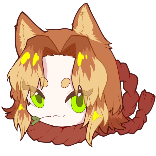 無題710　しばいっぬ