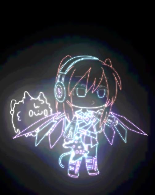 Elemer neon version
