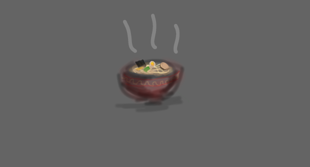 夜食
