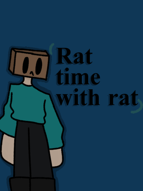 rat time
