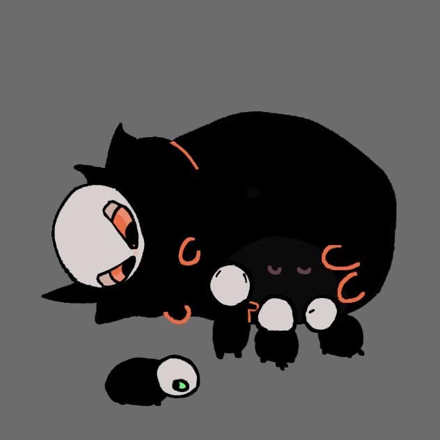 pursuer bean babies