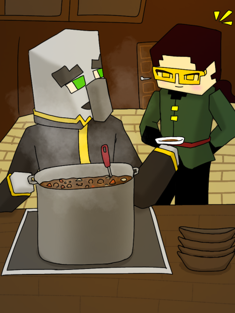 お味はどうでしょう