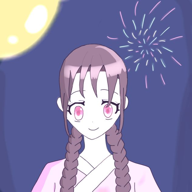 花火