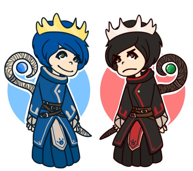 Chibi Daidek