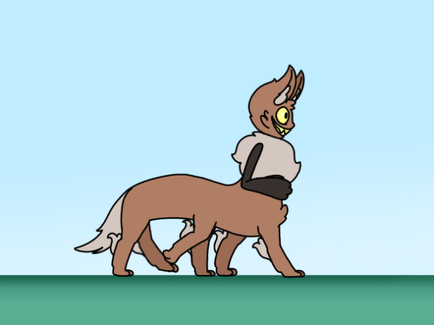 This guy - ibisPaint
