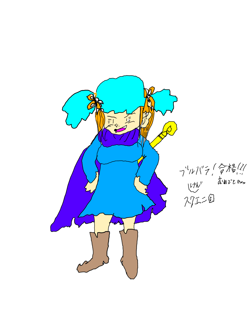 無題151 - ibisPaint