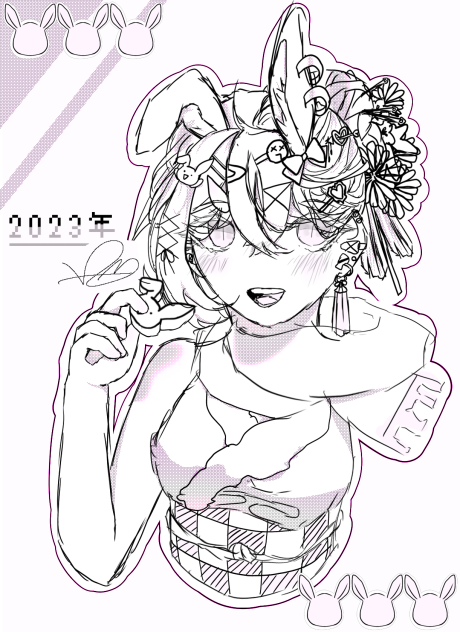 無題770