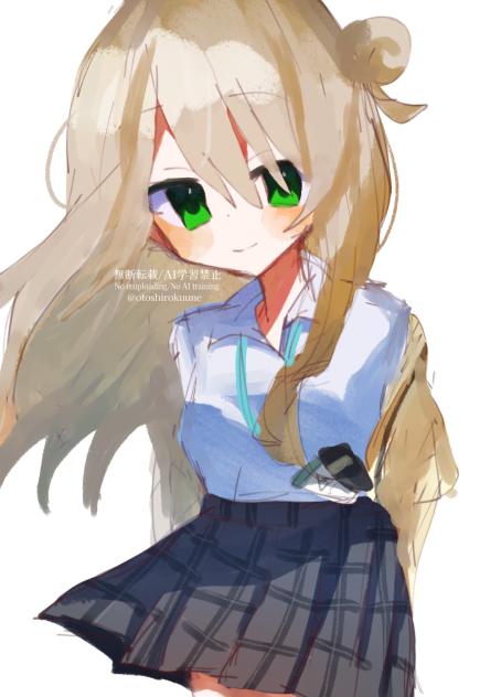 ノノミ落書き
