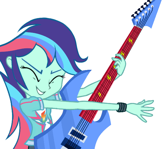 Rainbow Blitzes EqG Next Gen