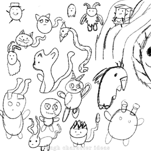 rough character ideas (1)