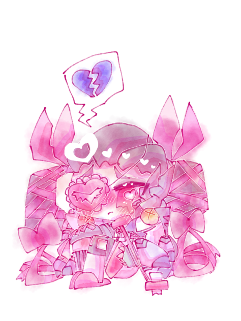 💕