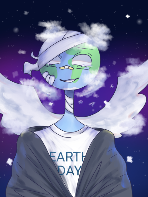 Earth Day