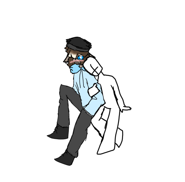 I made a Collab bc I was bored lol