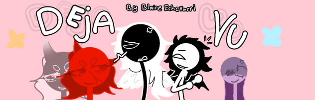 Banner Contest! 『For DV』