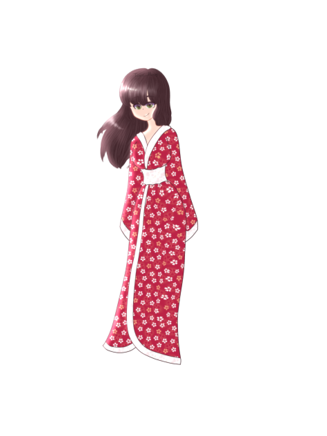 For the outfit battle