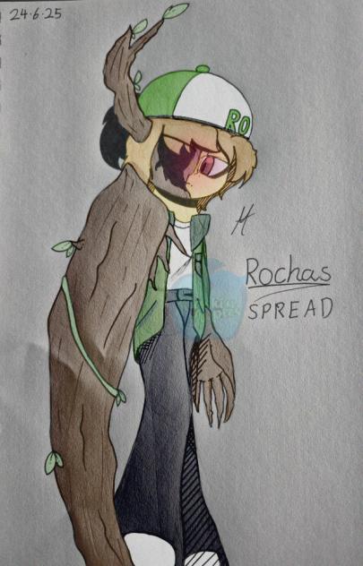 S P R E A D