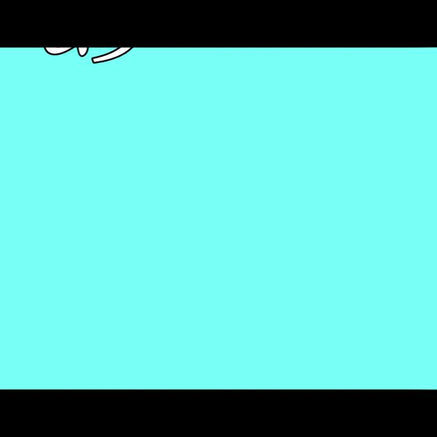 聖人君子でありたい 文字PV