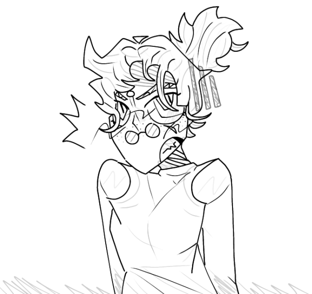 omg finally I’m back LOL