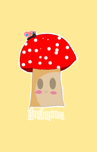 🍄❤️🤍❤️🤍❤️🍄