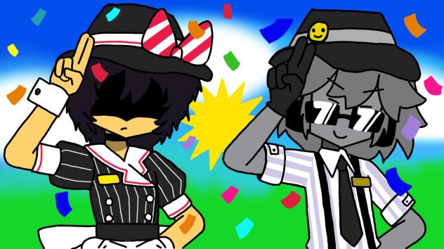 Mesmerizer (Doublefedora)