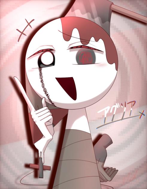 アグリアさん